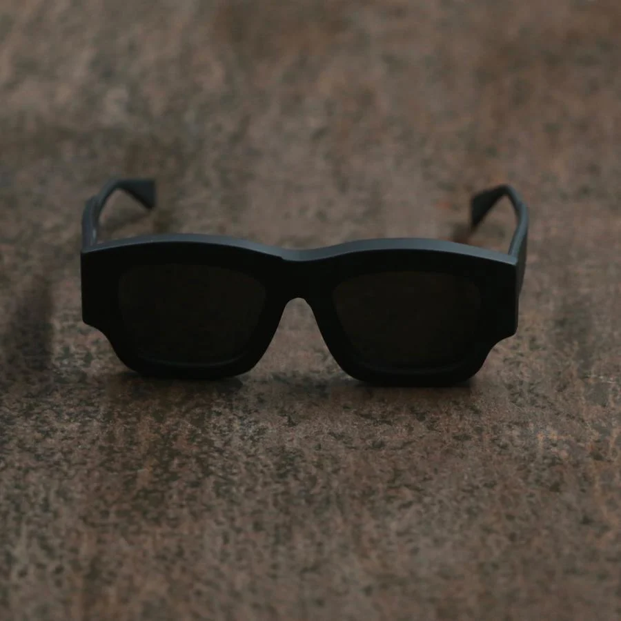 kuboraum glasses C8 BM 54-21