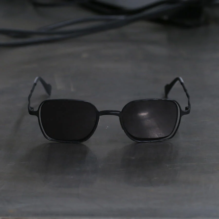 kuboraum glasses H22 BB 49-23 PK3