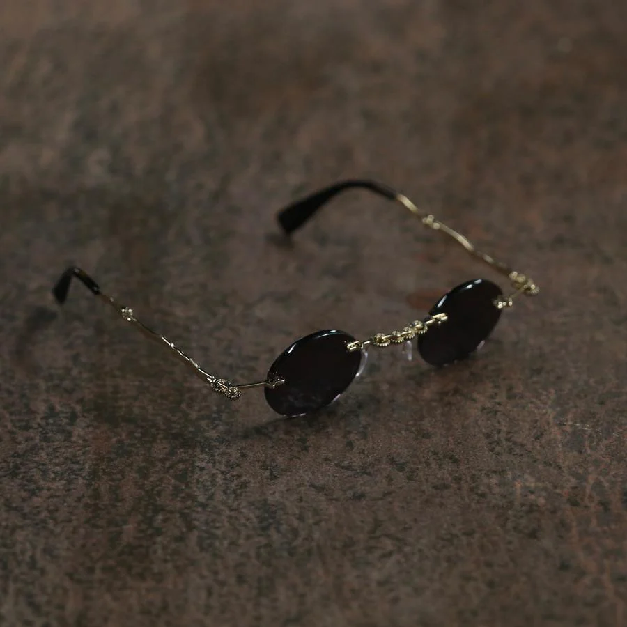 kuboraum glasses H42 GD 40-29 PK32 - Image 4