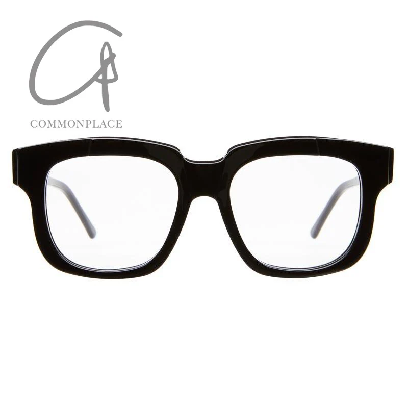 Kuboraum glasses K25 53-18 BS - Image 6