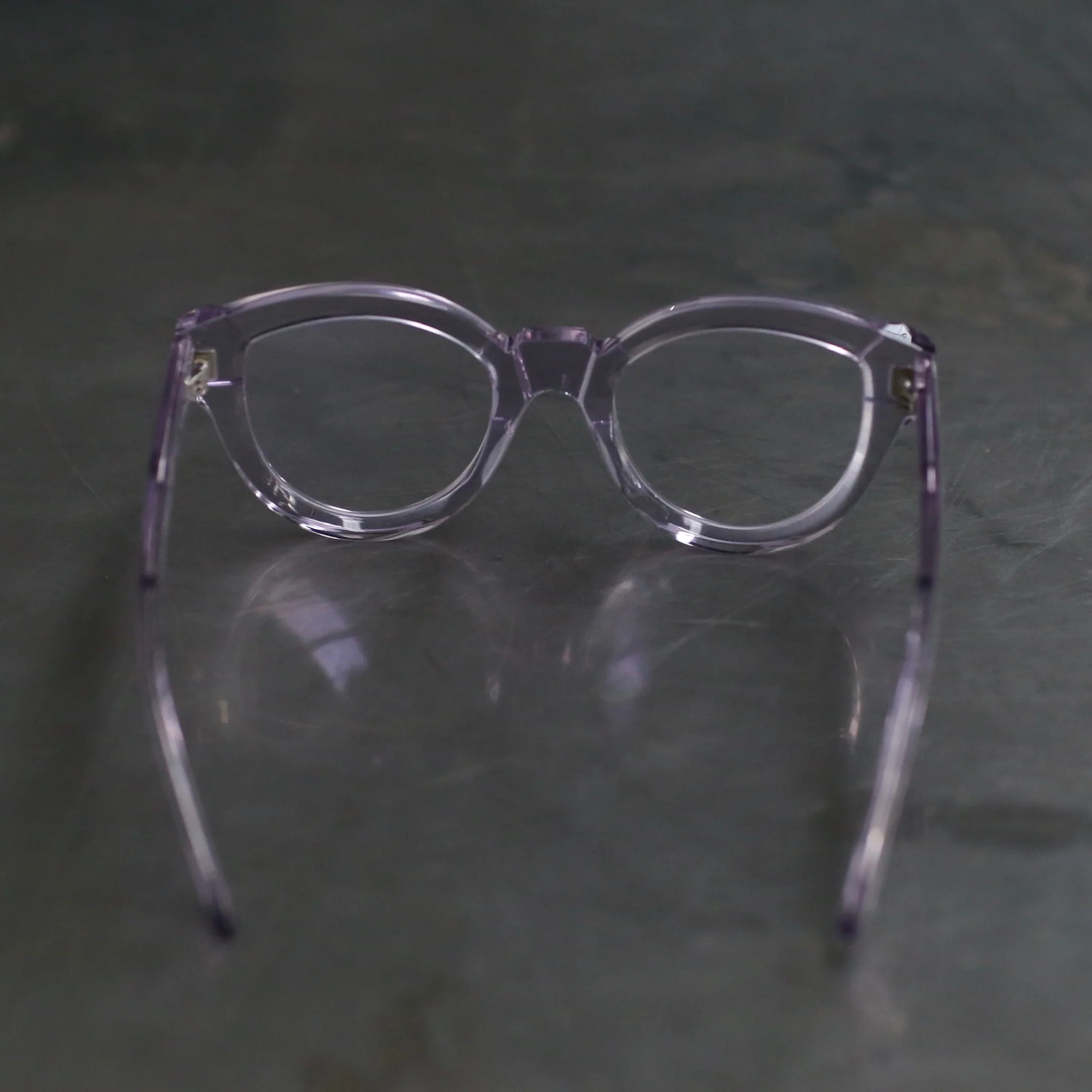 kuboraum glasses K27 49-21 LIL - Image 4