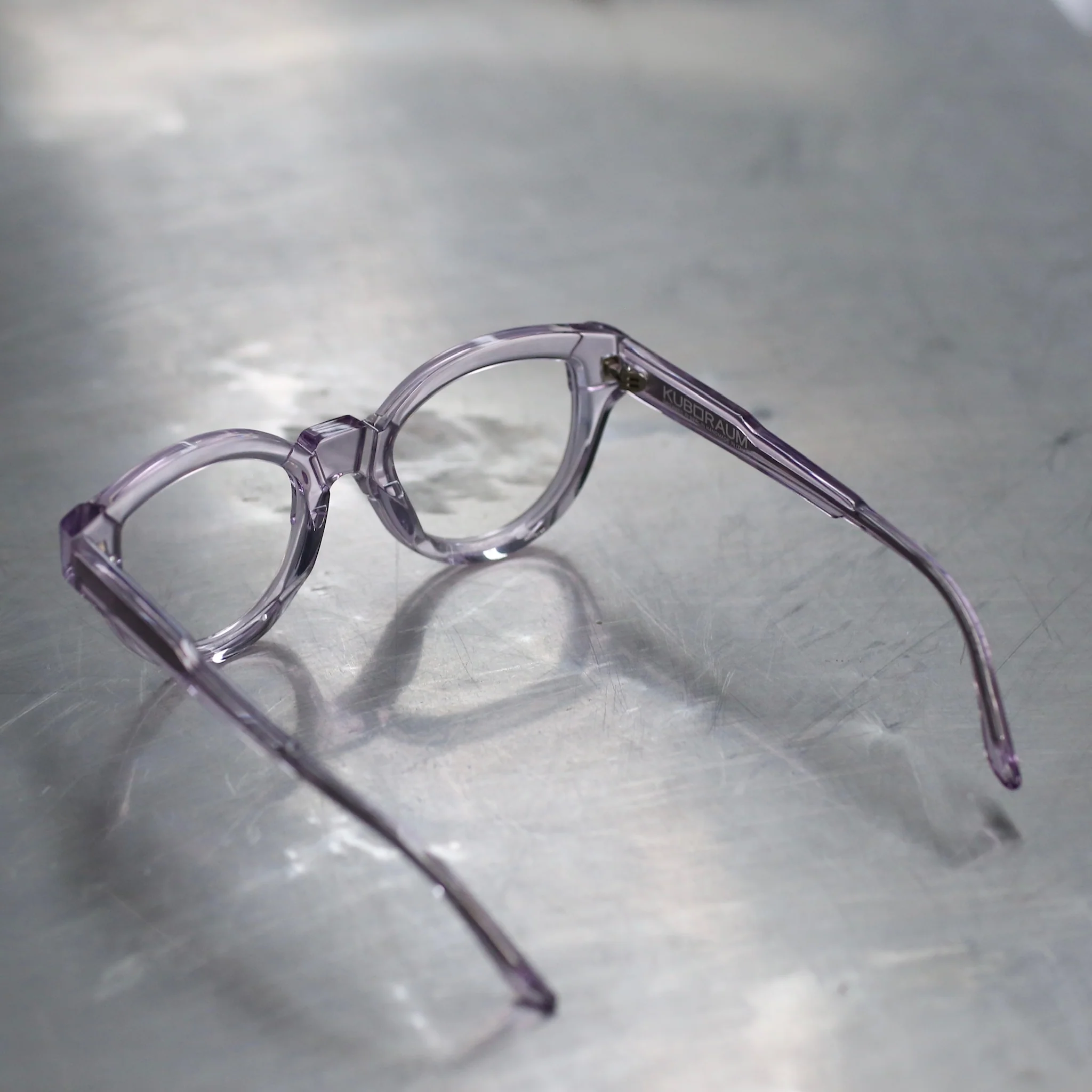 kuboraum glasses K27 49-21 LIL - Image 6