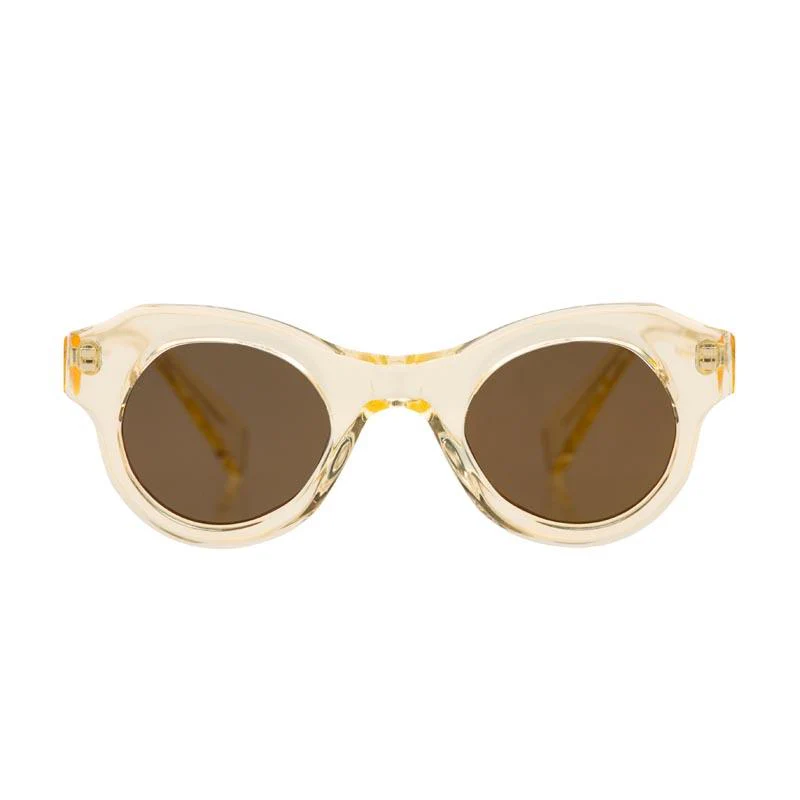 kuboraum glasses L1 42-24 CHP flashgold - Image 7