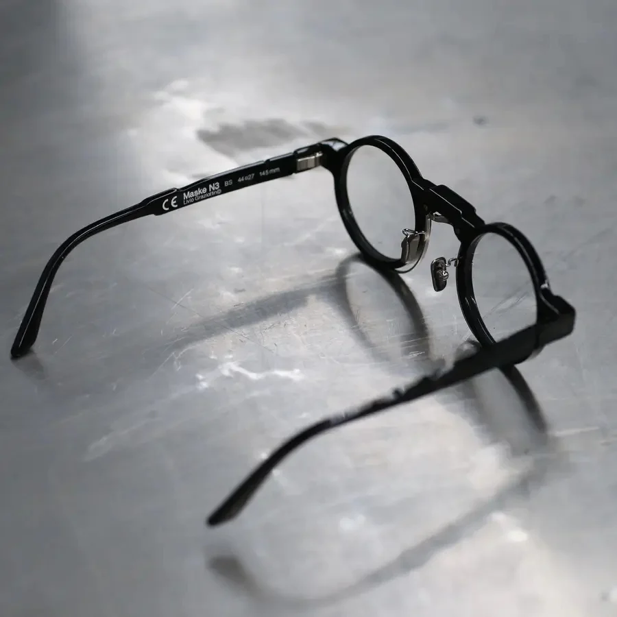 Kuboraum Glasses N3 44-27 BS PK8 - Image 4