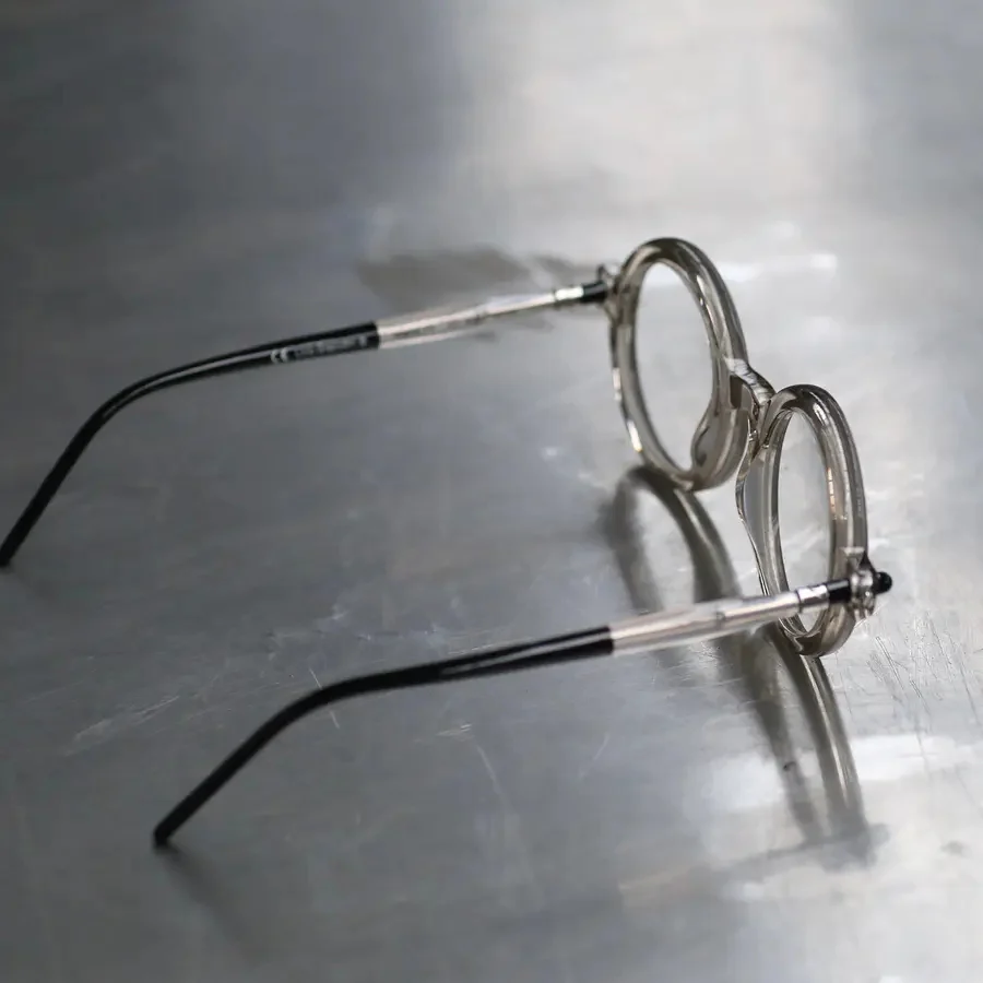 kuboraum glasses P1 47-25 VT PK1 - Image 5