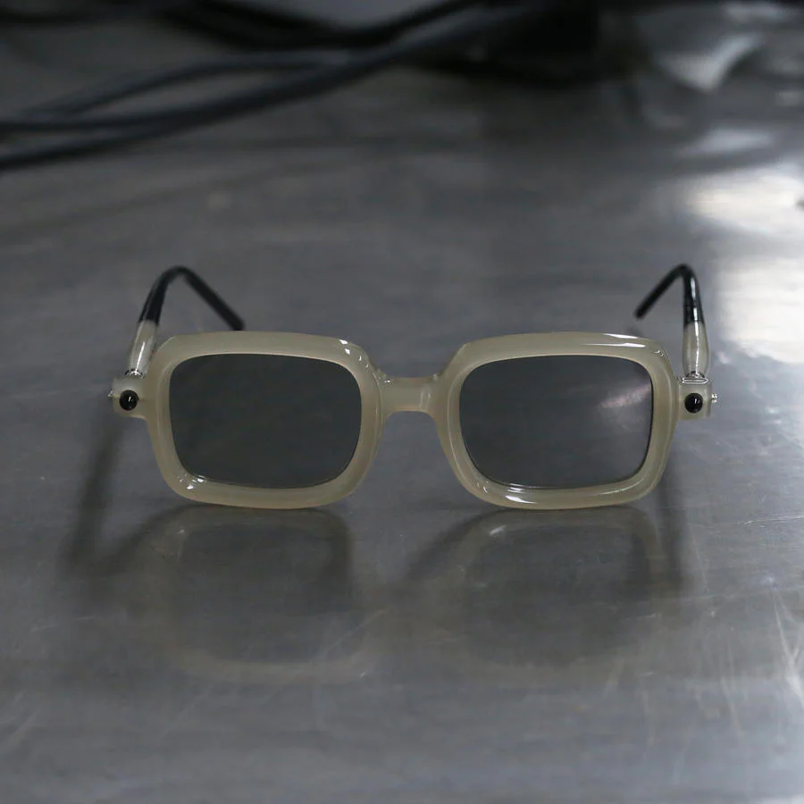 kuboraum glasses P2 AR 50-22 PK2 - Image 2