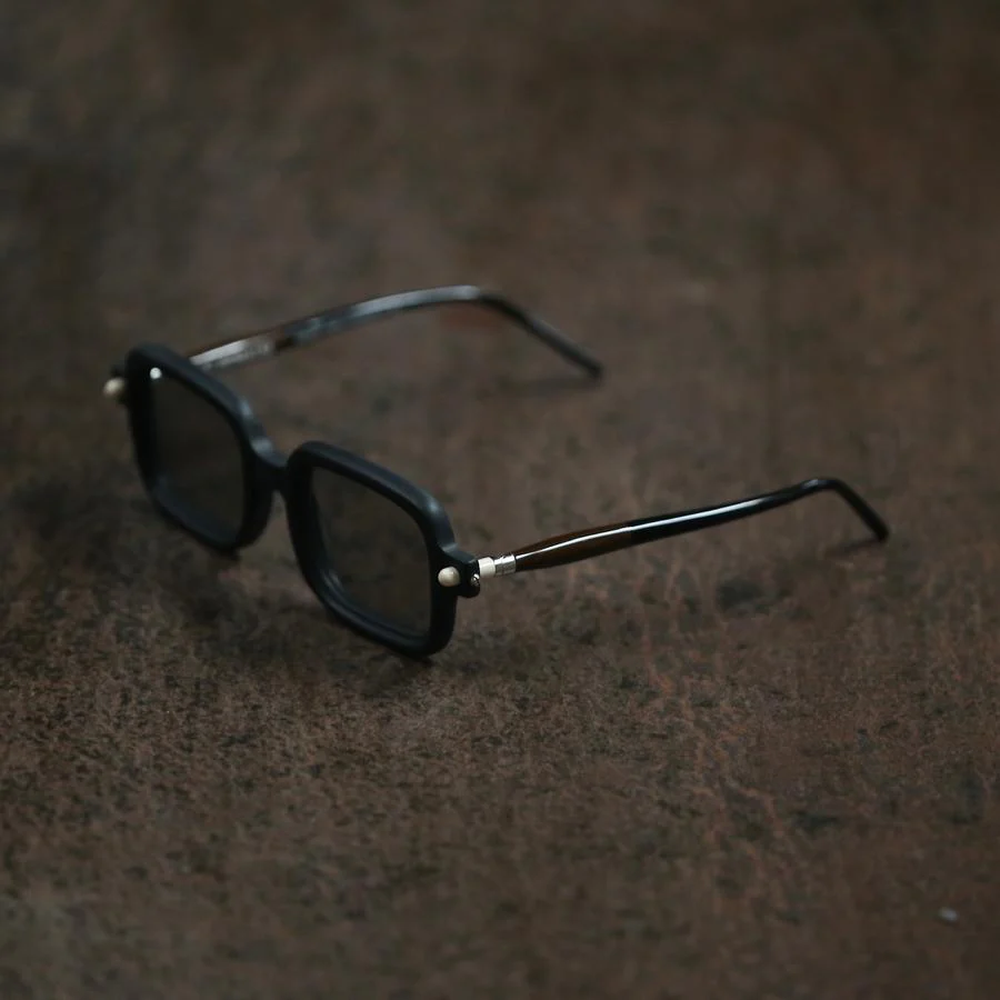 kuboraum glasses P2 BM CH 50-22 PK2 - Image 3