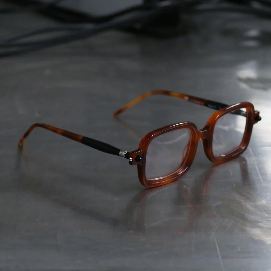kuboraum glasses P2 TR 50-22 PK2 - Image 4