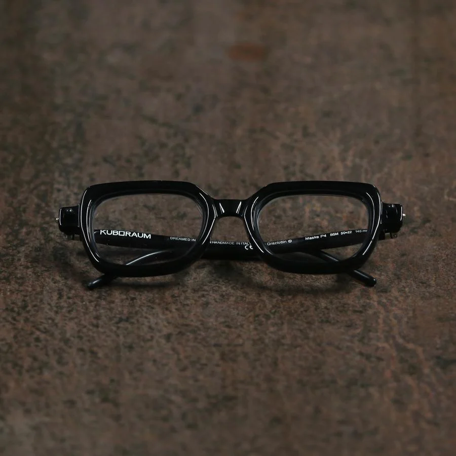 kuboraum glasses P4 BSM 50-22 PK4 - Image 2