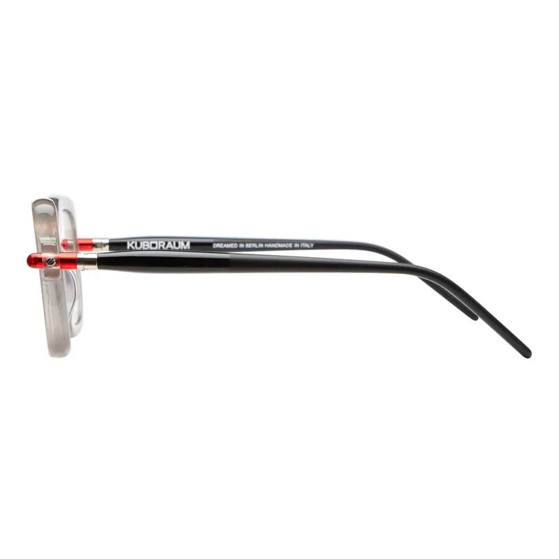 kuboraum glasses P4 PW 50-22 PK4 - Image 7