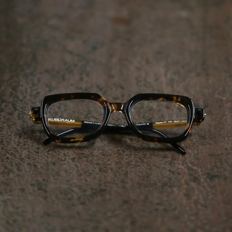 kuboraum glasses P4 TOR 50-22 PK4 - Image 4