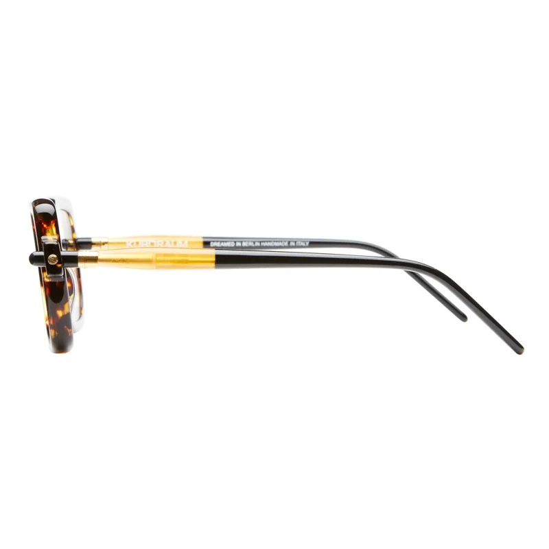 kuboraum glasses P4 TOR 50-22 PK4 - Image 8