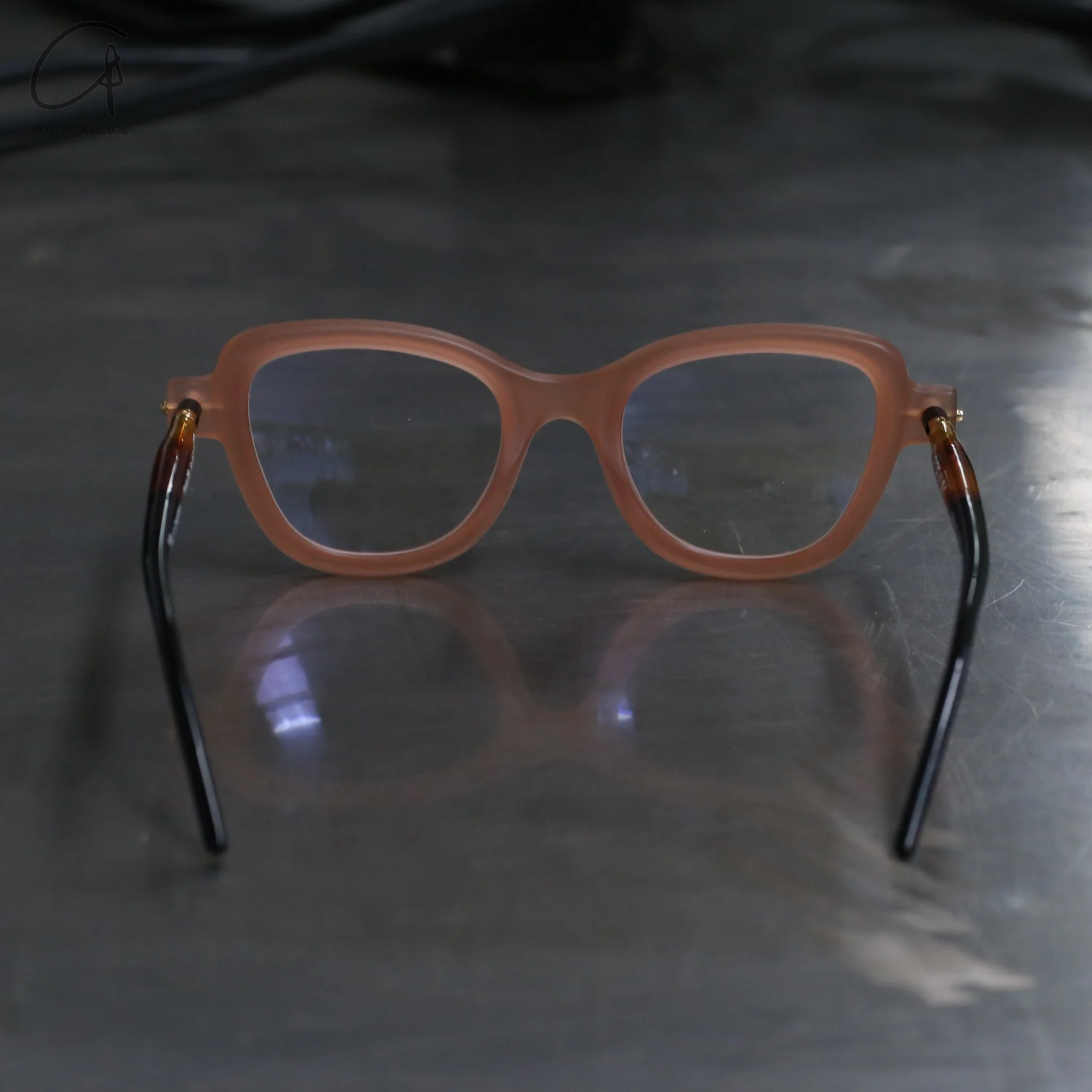 KUBORAUM glasses P5 49-21 AP PK10 - Image 7