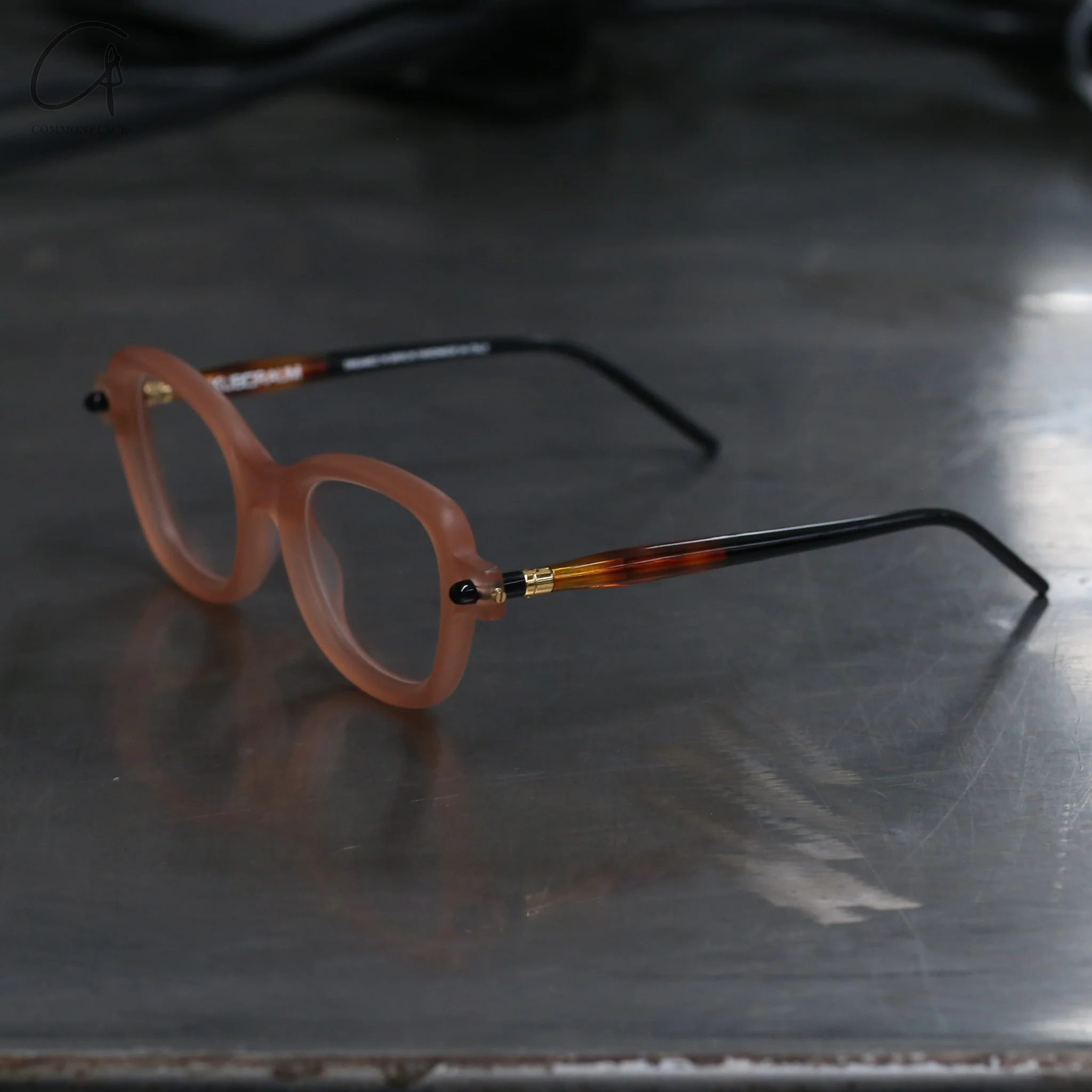 KUBORAUM glasses P5 49-21 AP PK10 - Image 8