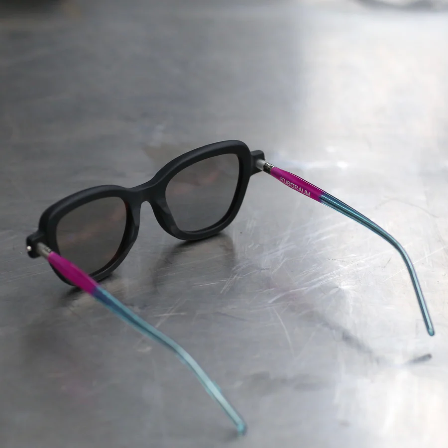 kuboraum glasses P5 49-21 BM grey1* PK10 - Image 4