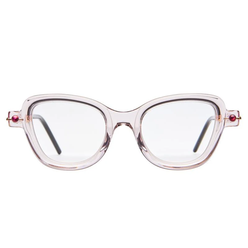 Kuboraum glasses P5 49-21 SDK PK10 - Image 5