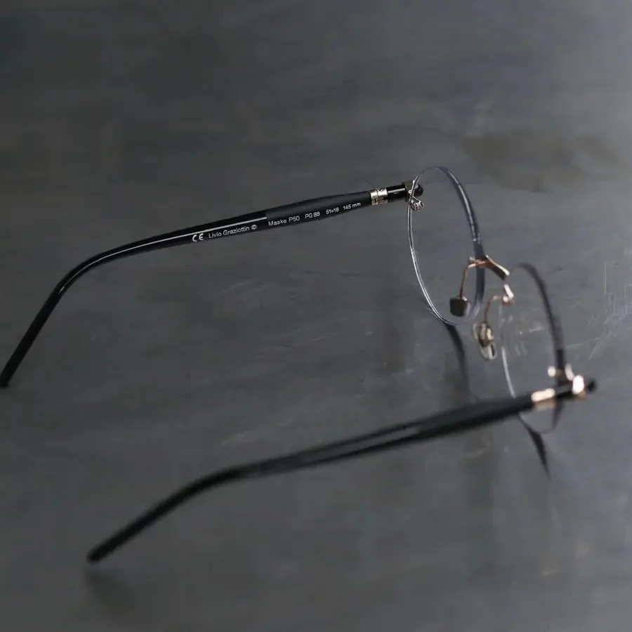 kuboraum glasses P50 51-18 PG BB PK25 - Image 4