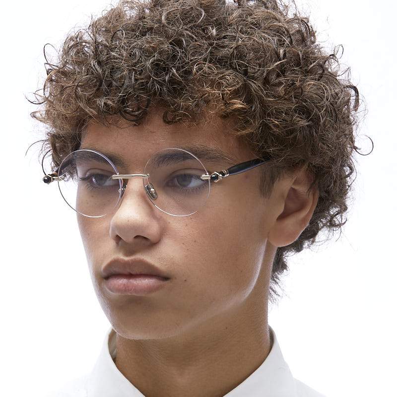 kuboraum glasses P50 51-18 PG BB PK25 - Image 9