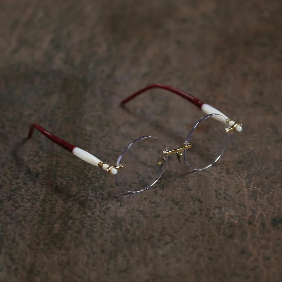 kuboraum glasses P50 GD BX 51-18 PK25 - Image 3