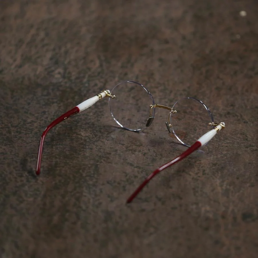 kuboraum glasses P50 GD BX 51-18 PK25 - Image 4