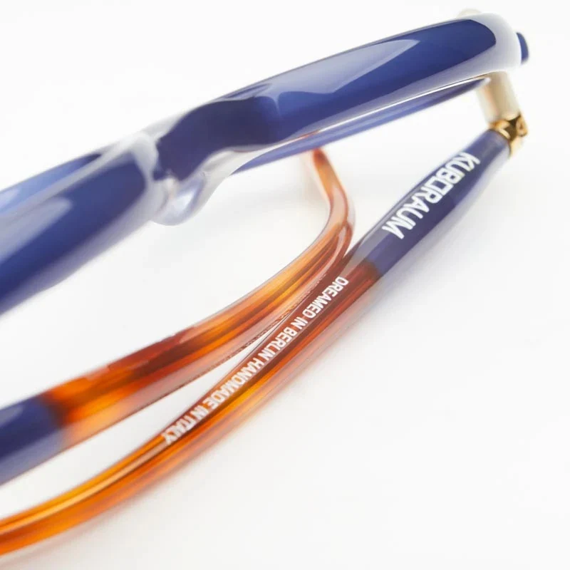 kuboraum glasses P6 BLUE 50-22 PK11 - Image 12