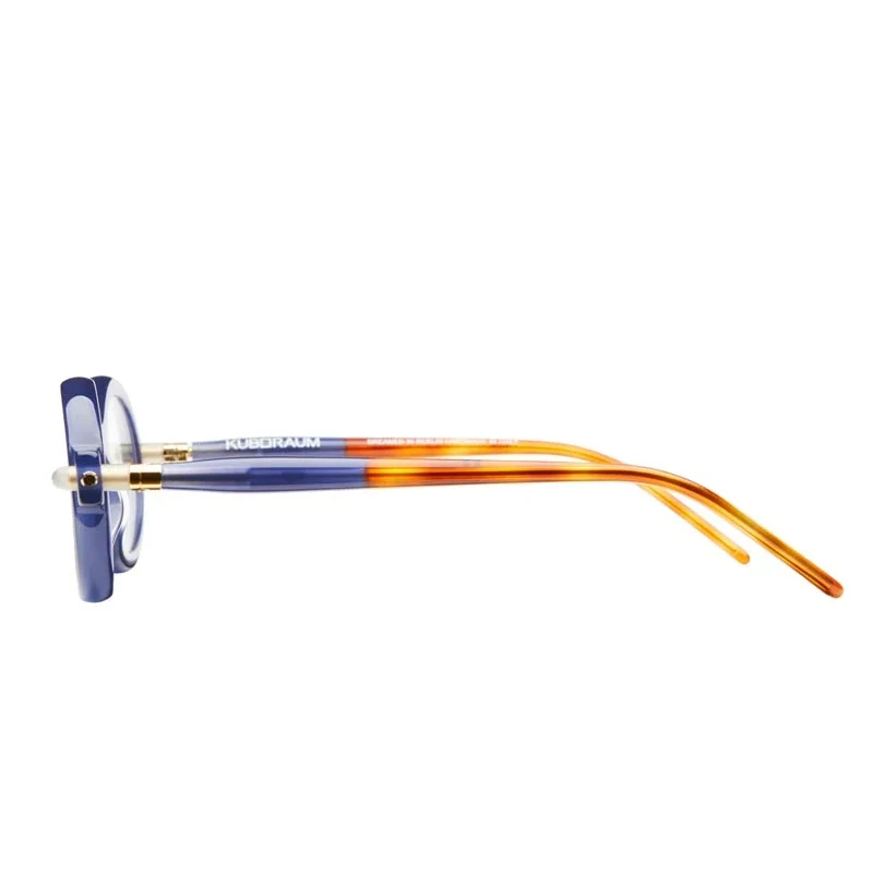 kuboraum glasses P6 BLUE 50-22 PK11 - Image 13
