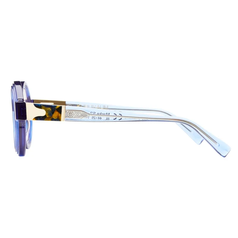kuboraum glasses S2 BL 44-25 PK33 - Image 8