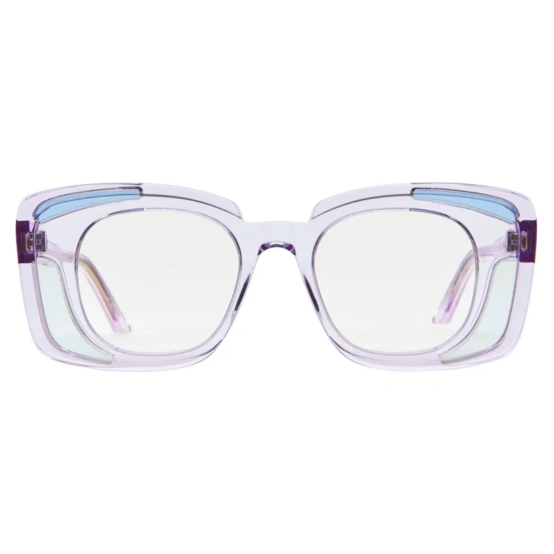 kuboraum glasses T7 LIL 48-20 - Image 5