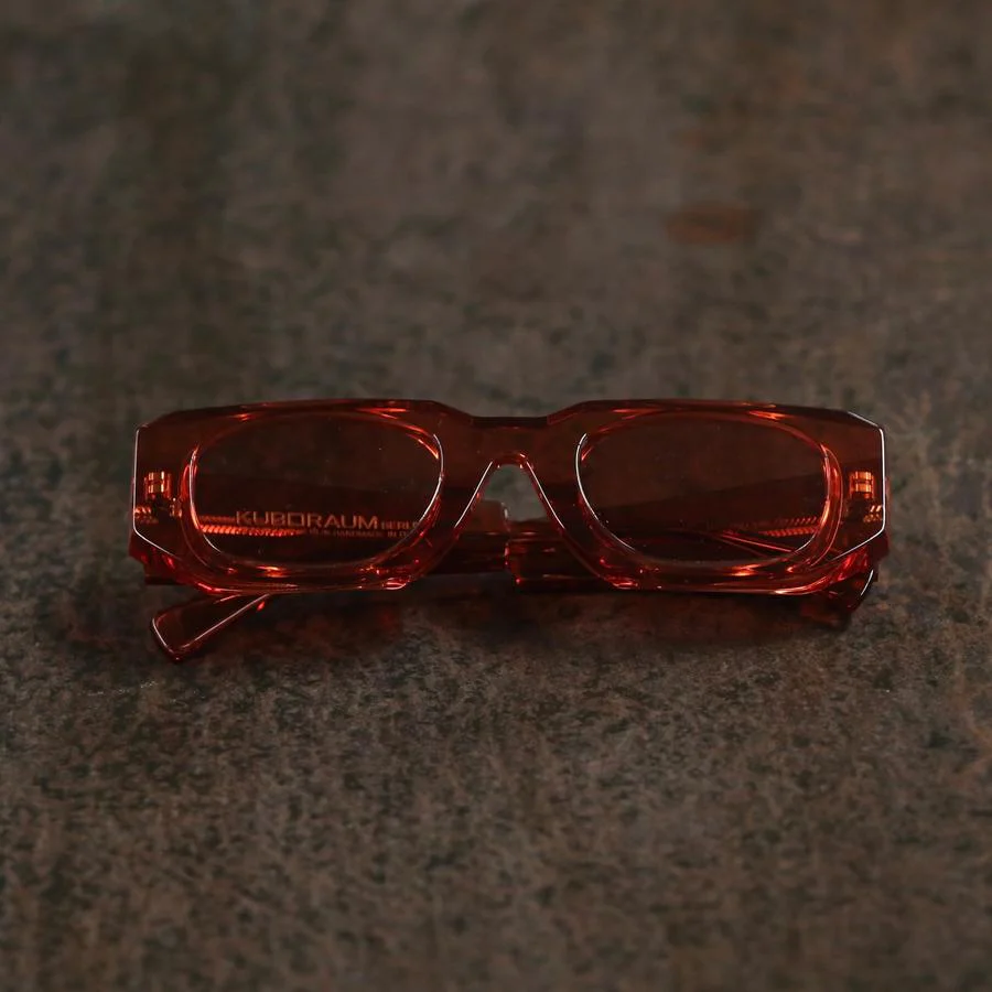 kuboraum glasses U8 AC 49-25 PK30 - Image 3