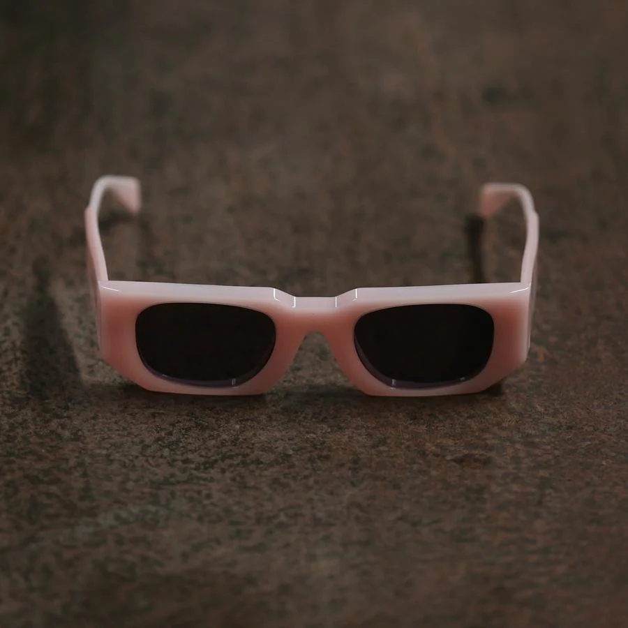 kuboraum glasses U8 SBM 49-25 PK30