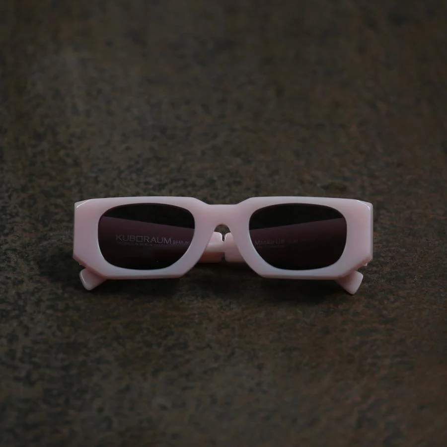 kuboraum glasses U8 SBM 49-25 PK30 - Image 2