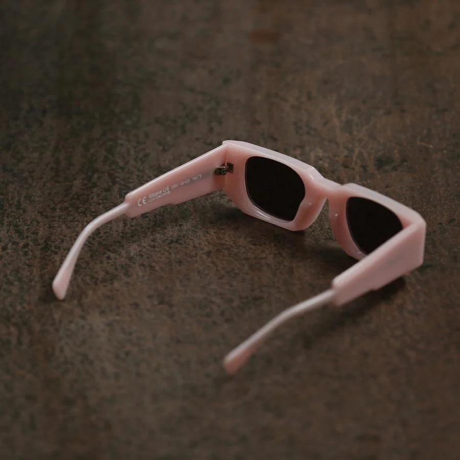 kuboraum glasses U8 SBM 49-25 PK30 - Image 4