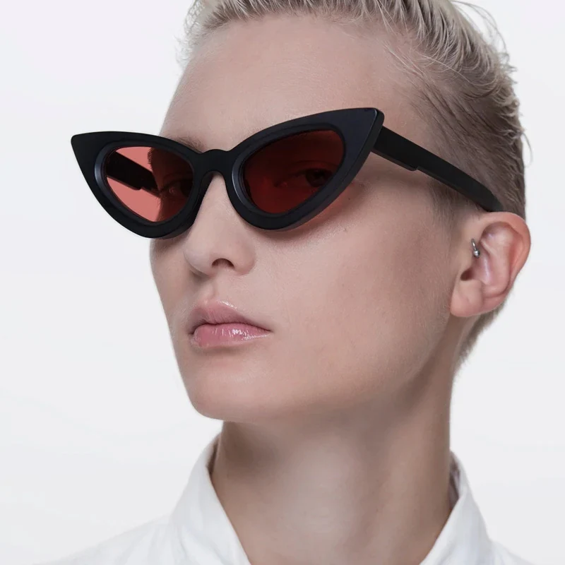 kuboraum glasses Y3 BM 53-21 PK35 - Image 2