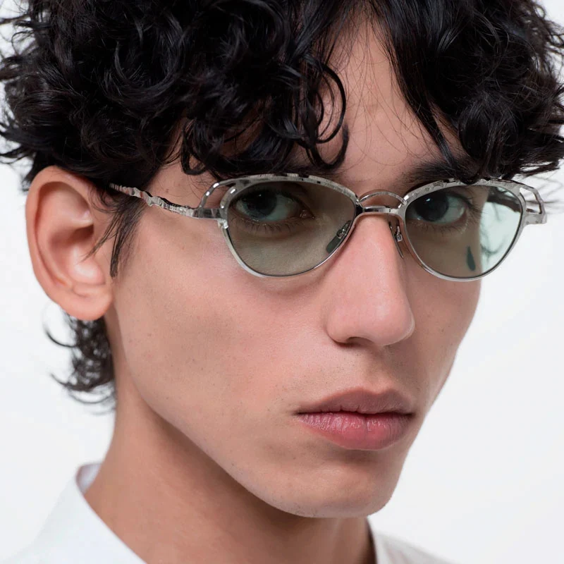 kuboraum glasses Z16 49-18 SI PK37 - Image 2