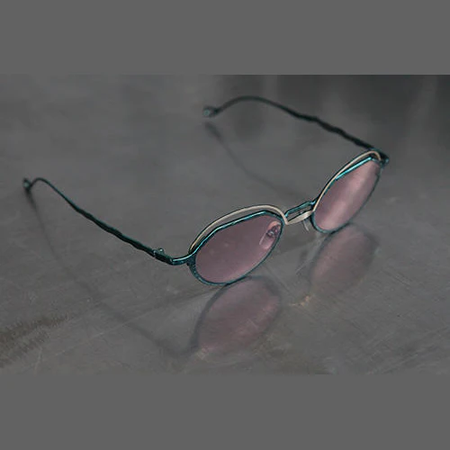 KUBORAUM H70 49-20 OG Sunglasses - Image 3