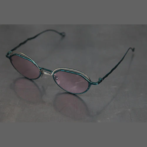 KUBORAUM H70 49-20 OG Sunglasses - Image 4