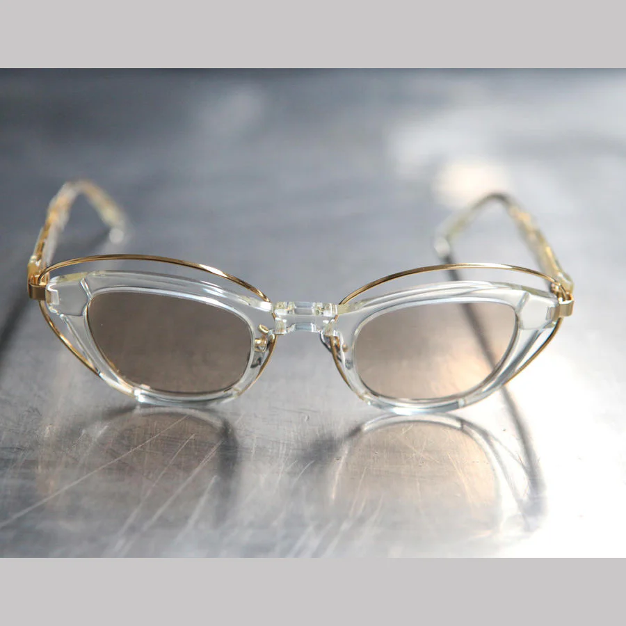 kuboraum sunglasses N11 45-26 CHP - Image 5