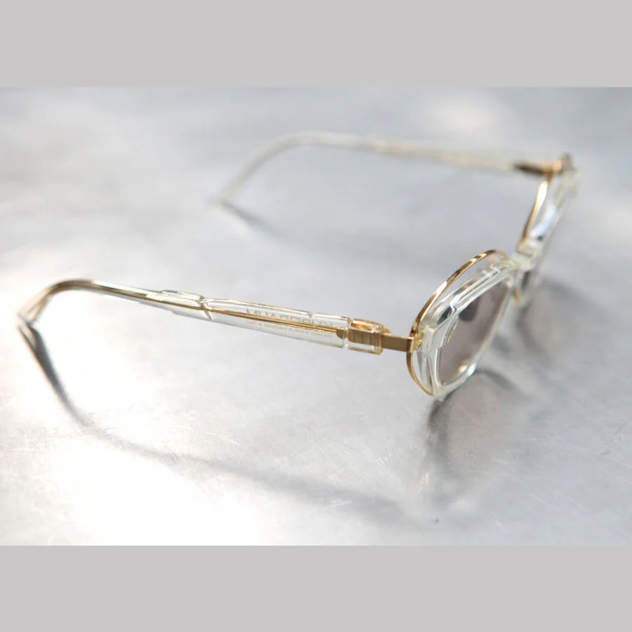 kuboraum sunglasses N11 45-26 CHP - Image 7