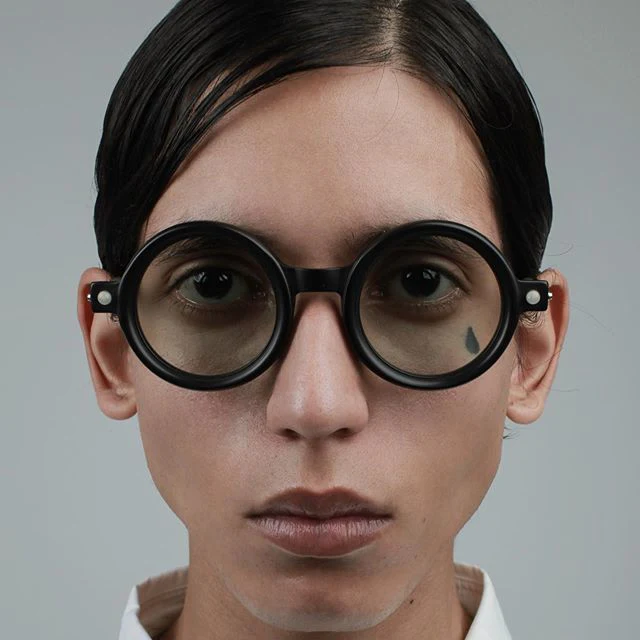 kuboraum sunglasses P1 47-25 BM PK1 - Image 22