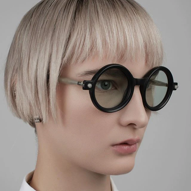 kuboraum sunglasses P1 47-25 BM PK1 - Image 23