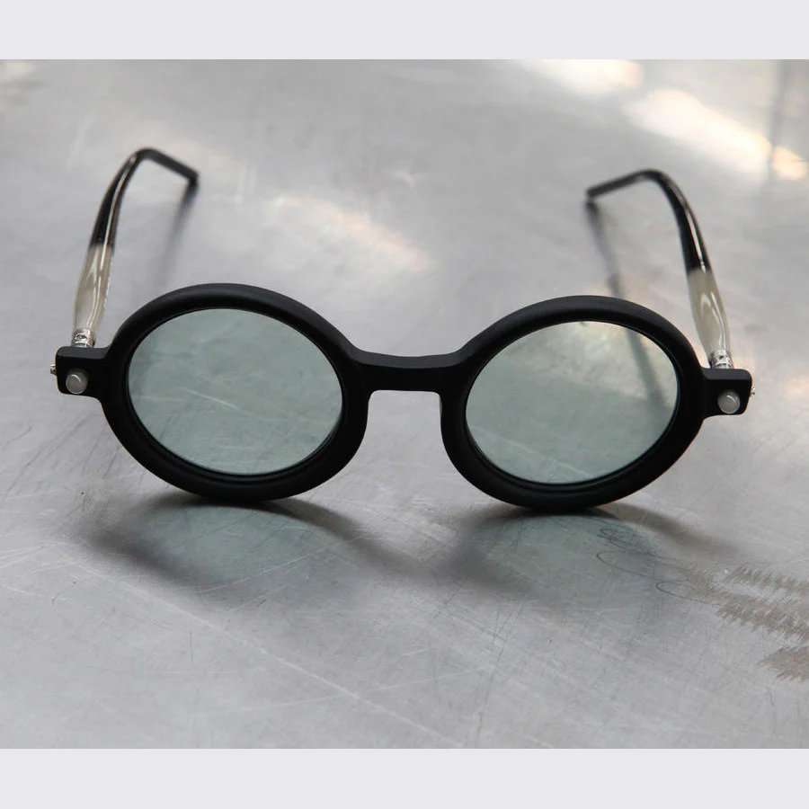 kuboraum sunglasses P1 47-25 BM PK1 - Image 3