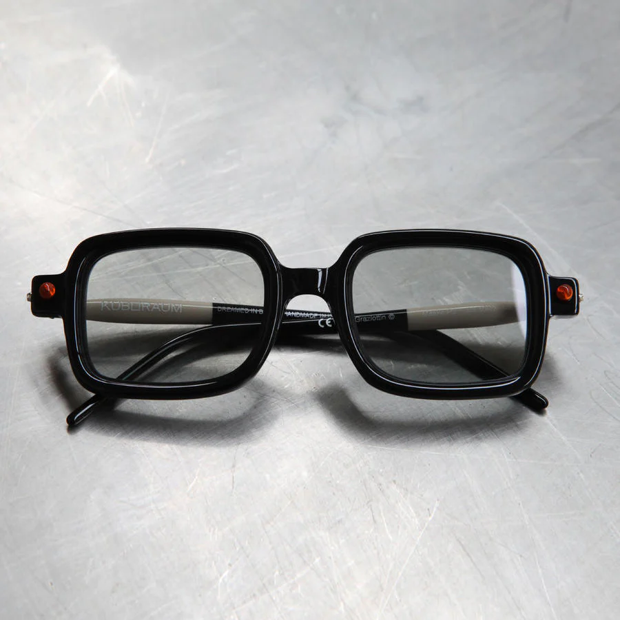 kuboraum sunglasses P2 50-22 BS PK2 - Image 2
