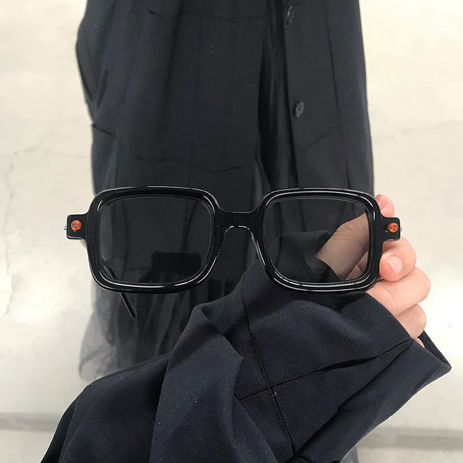 kuboraum sunglasses P2 50-22 BS PK2 - Image 7
