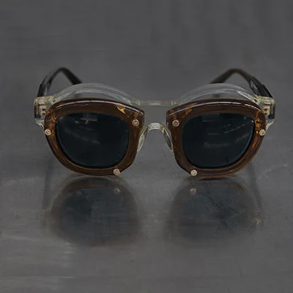 KUBORAUM W1 46-28 CB Sunglasses - Image 4