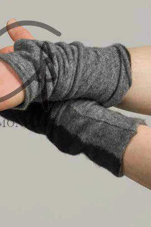 Label Under Construct without finger gloves YXGL86 BK-PT - Image 6