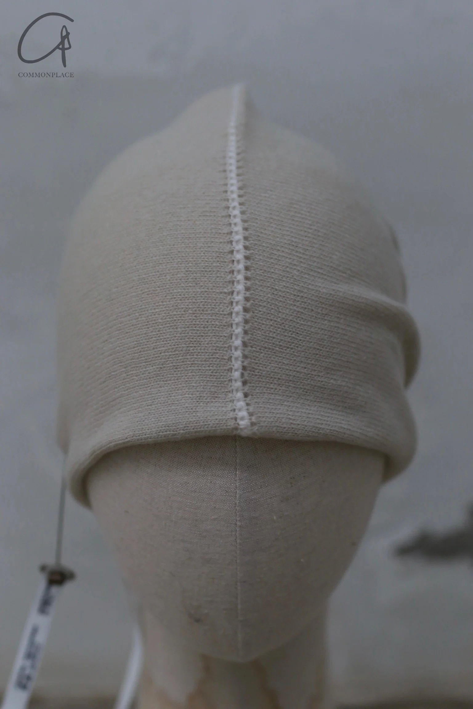 label under construction 24 autumn and winter light round hat LUC-44_YBN205_CAN1-LN/FW LUC-44_YBN205 - Image 3