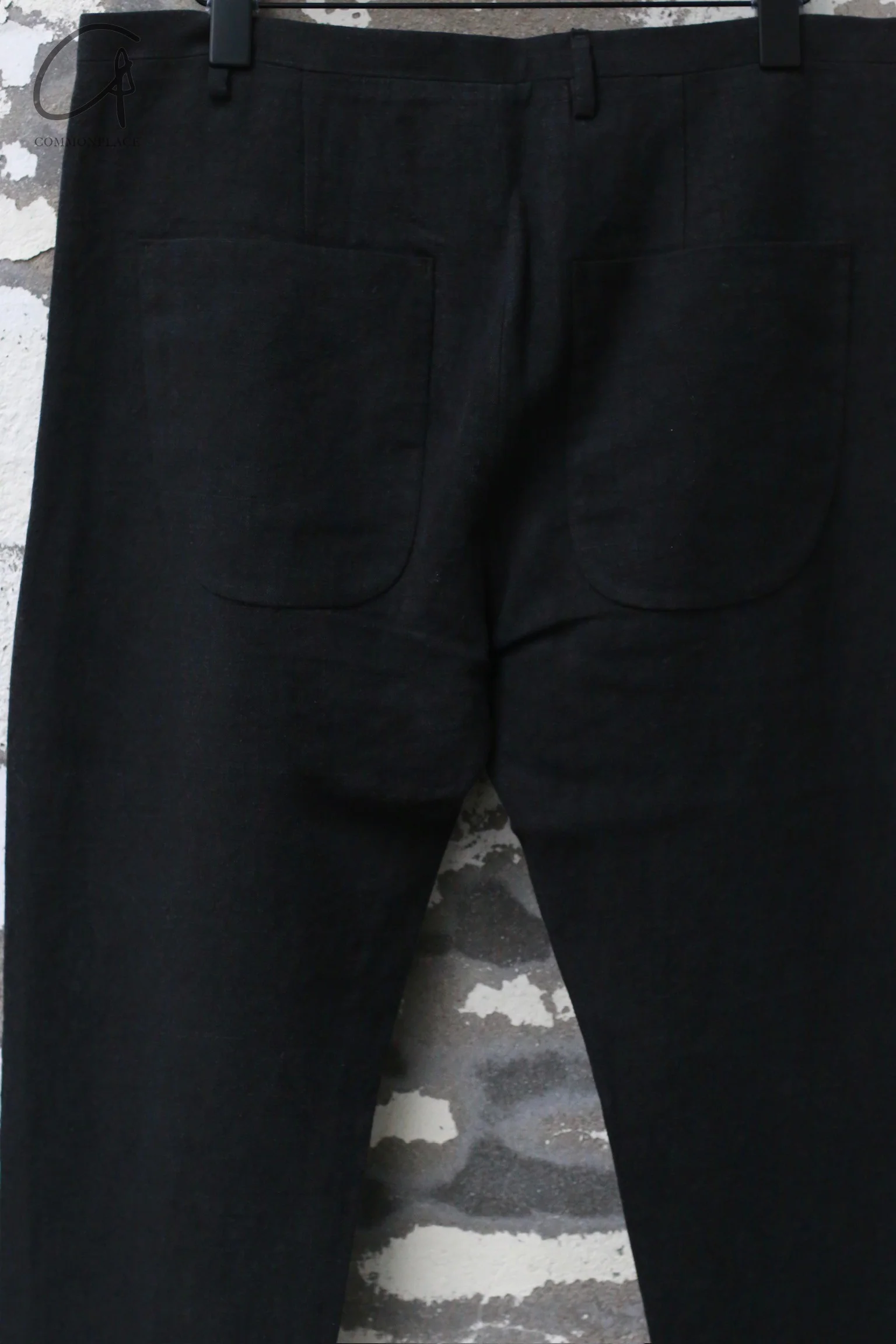 LABEL UNDER CONSTRUCTION 24 Autumn/Winter Jeans Italy LUC-44_FPN169_CMI-DG 44_FPN169_CMI - Image 3