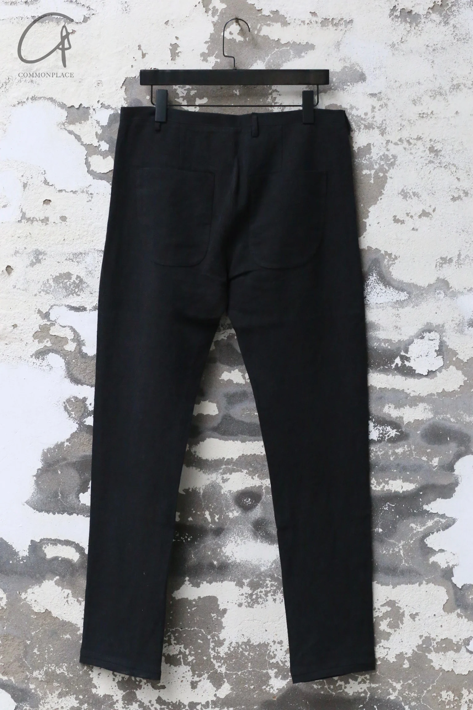 LABEL UNDER CONSTRUCTION 24 Autumn/Winter Jeans Italy LUC-44_FPN169_CMI-DG 44_FPN169_CMI - Image 4