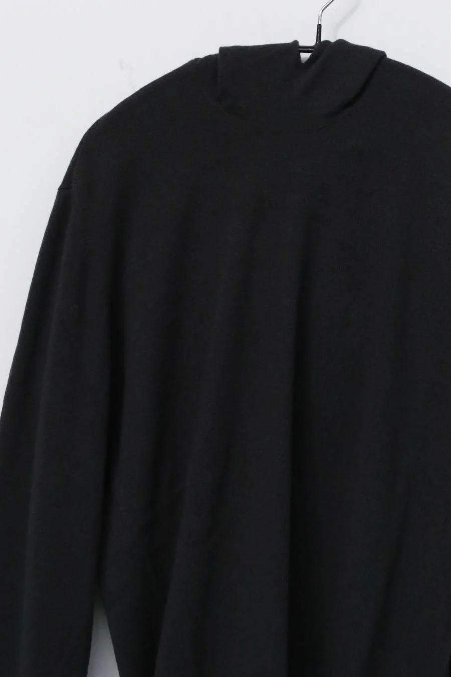 Label Under Construction Baracklawa Pole sweater YMSW51 DG - Image 7