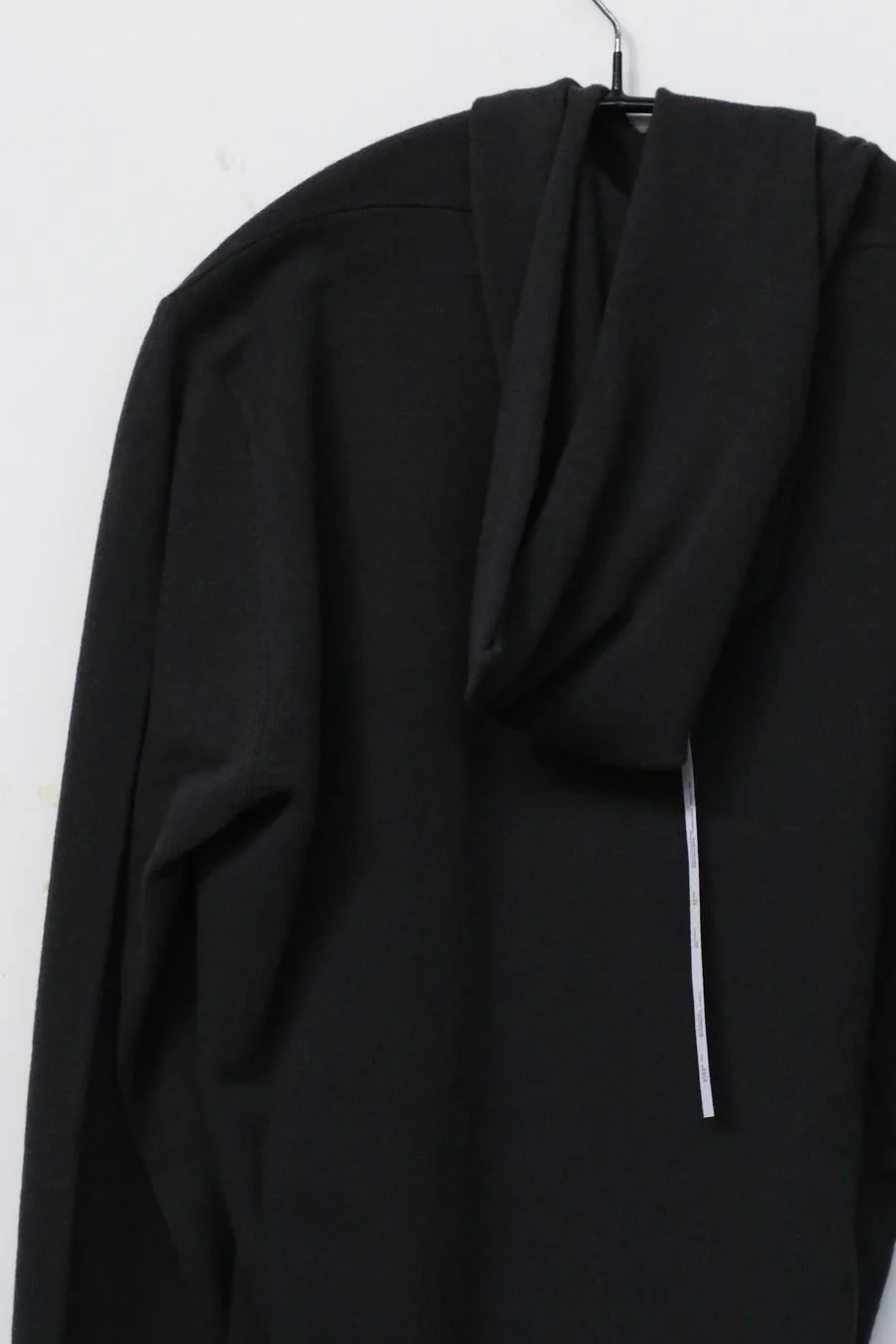 Label Under Construction Baracklawa Pole sweater YMSW51 DG - Image 8